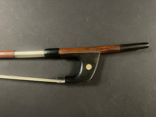 Rob Reichel German Bass Bow