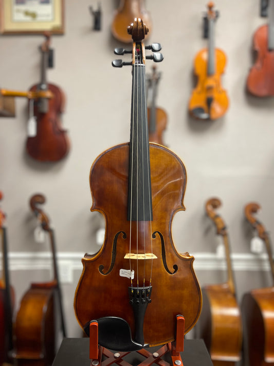 Liandro DiVacenza DVA50 15" Viola