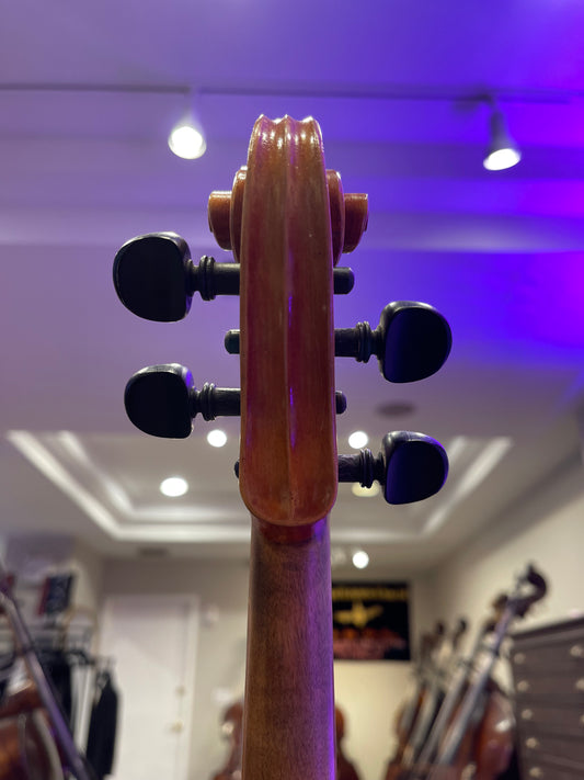 Copy of German Strad