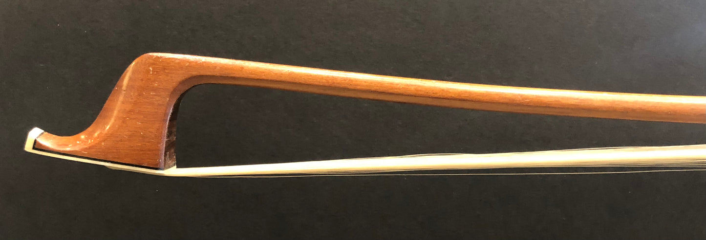Romeo Gabute French Bass Bow