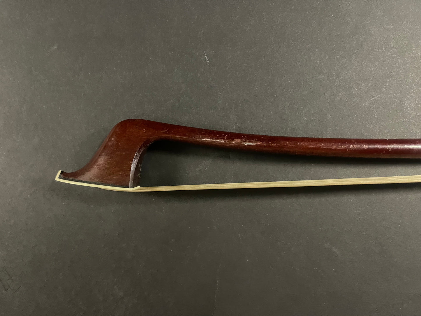 French Commercial French Bass Bow