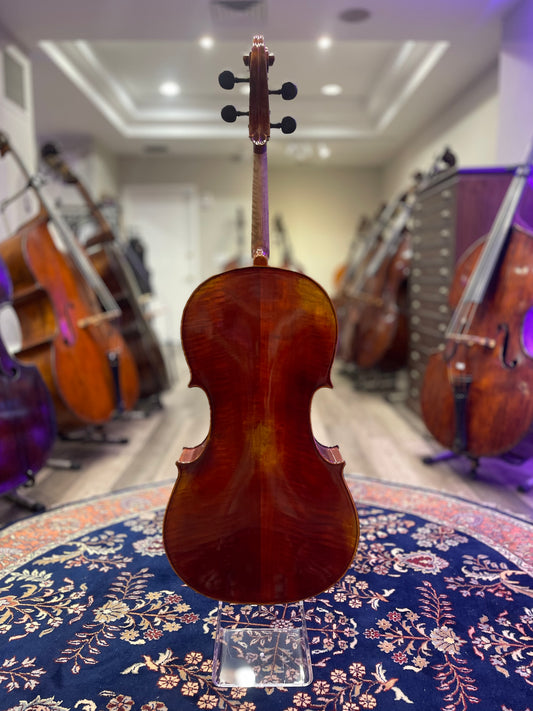 Liandro DiVacenza Model 300 Cello