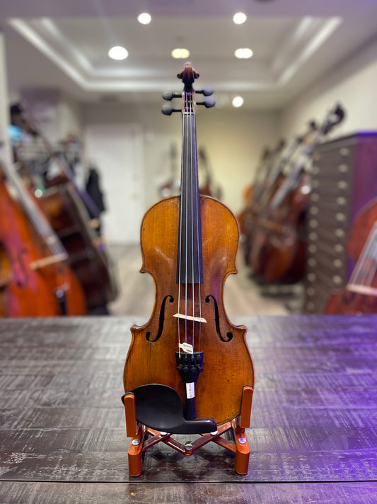 Czech Origin Violin