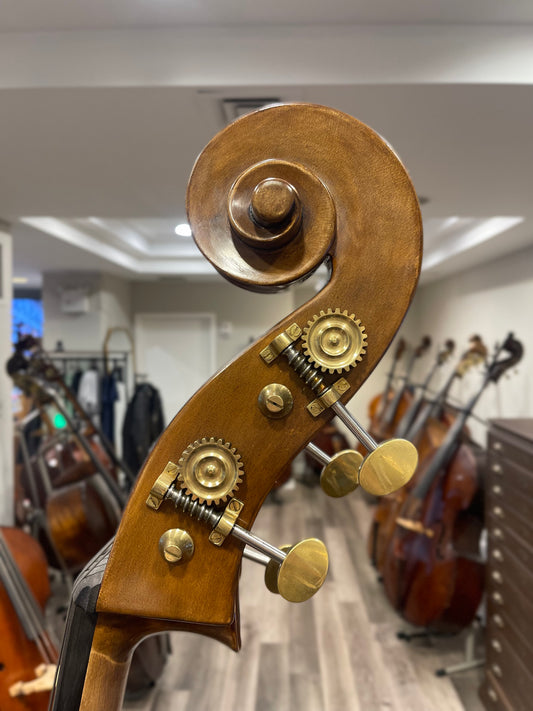 Kolstein Grand Panormo Bass