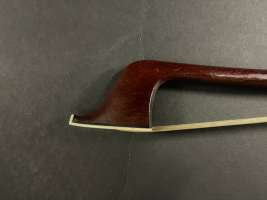 French Commercial French Bass Bow