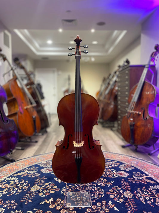 Liandro DiVacenza Model 300 Cello