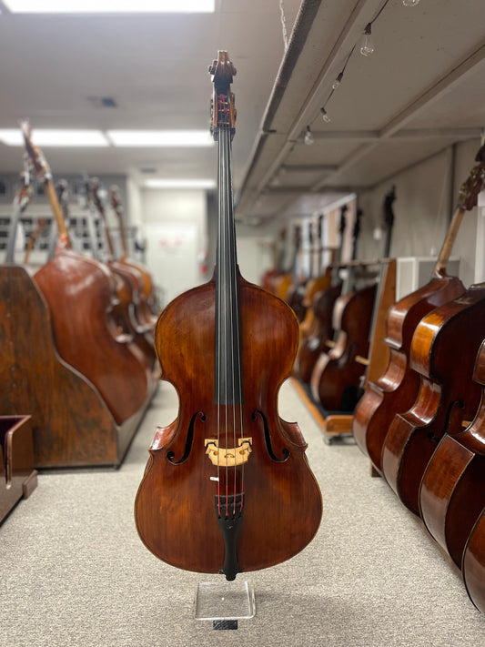 Mirecourt Model Bass