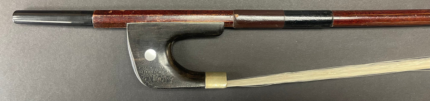 German Bass Bow