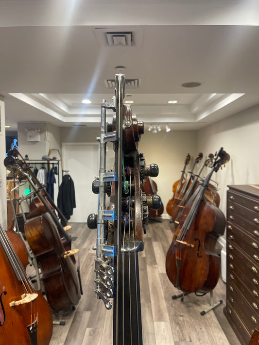 18th Century Italian Bass