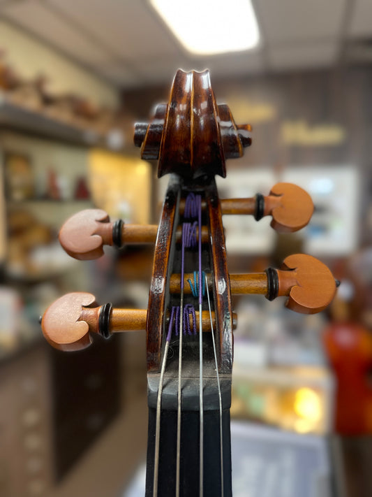 Amati Master Art Viola 15 7/8”