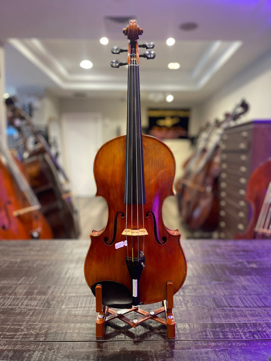 Liandro DiVacenza DVA 300 16” Model Viola