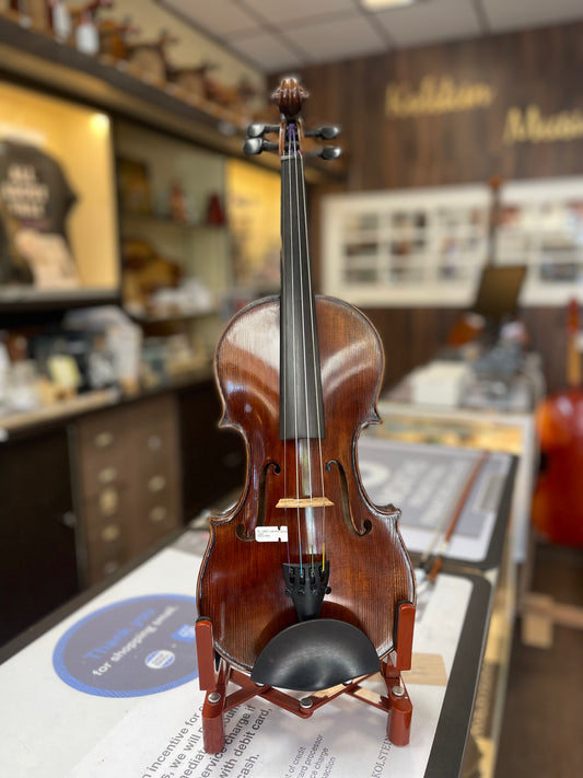 Liandro DiVacenza Model 600 Violin