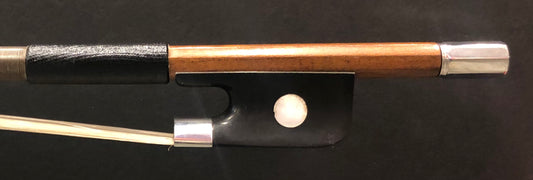 Romeo Gabute French Bass Bow