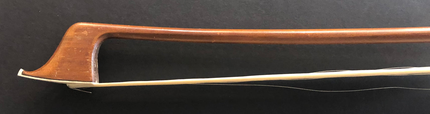 Albert Nurnberger French Bass Bow