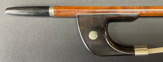 German Marco Briere German Bass Bow