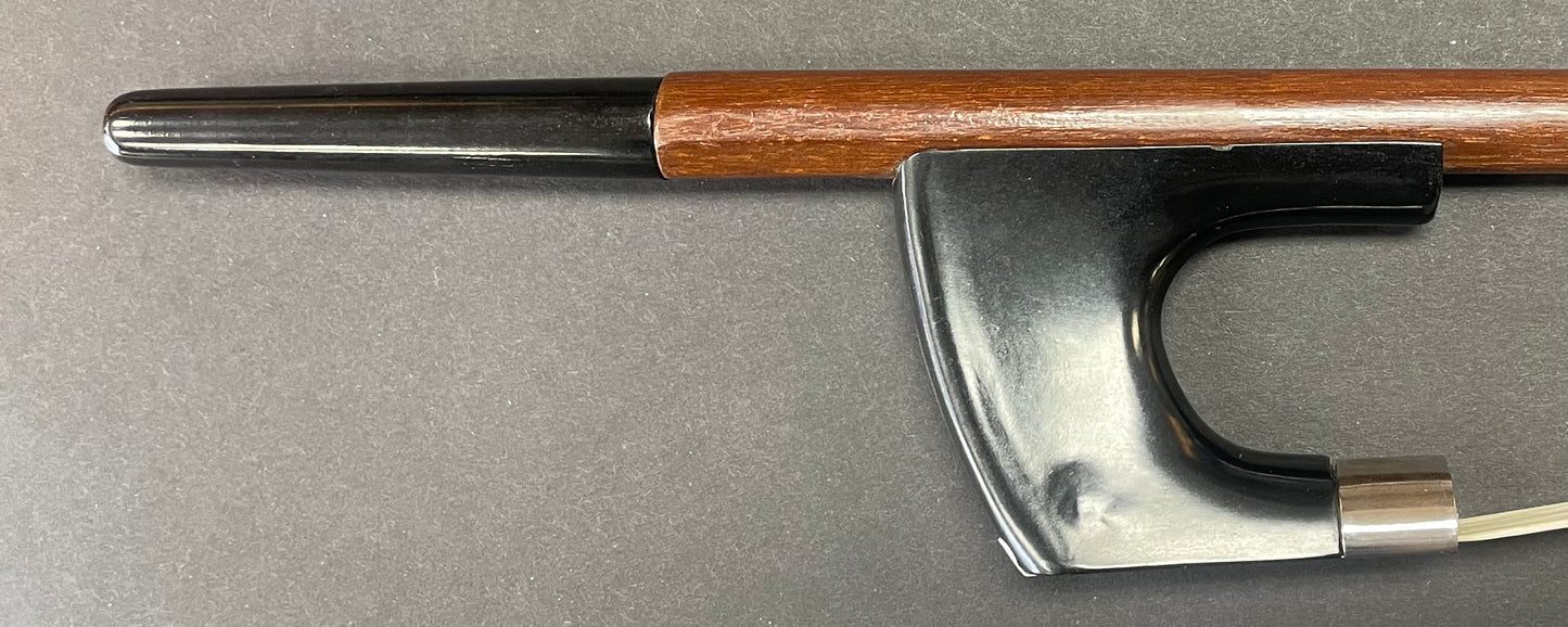 German Kay Bass Bow