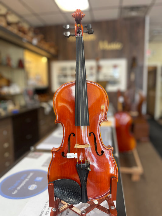 Pfretzschner Viola 15 1/2” Viola