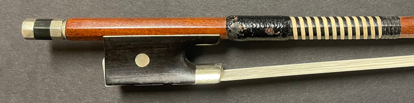 Stainer Violin Bow