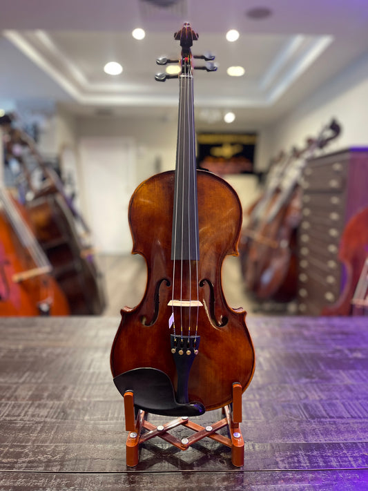 Liandro DiVacenza Model 40 15 1/2” Viola