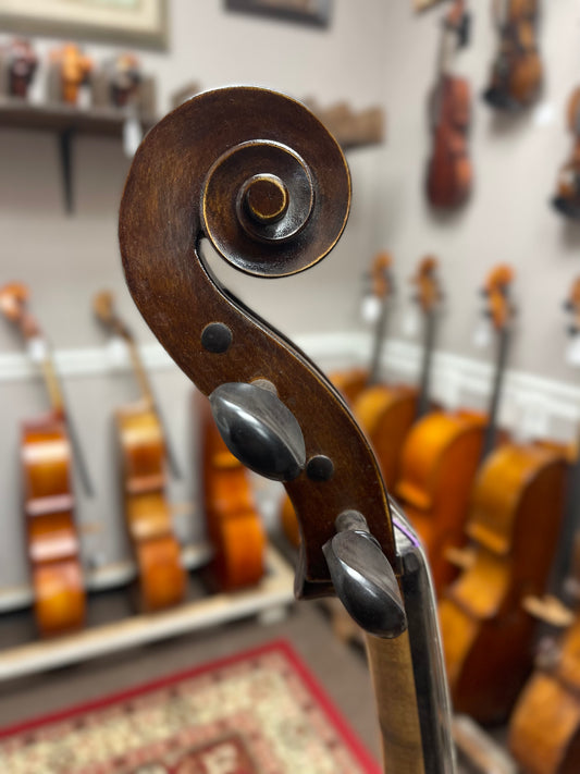 Kolstein Strad Cello