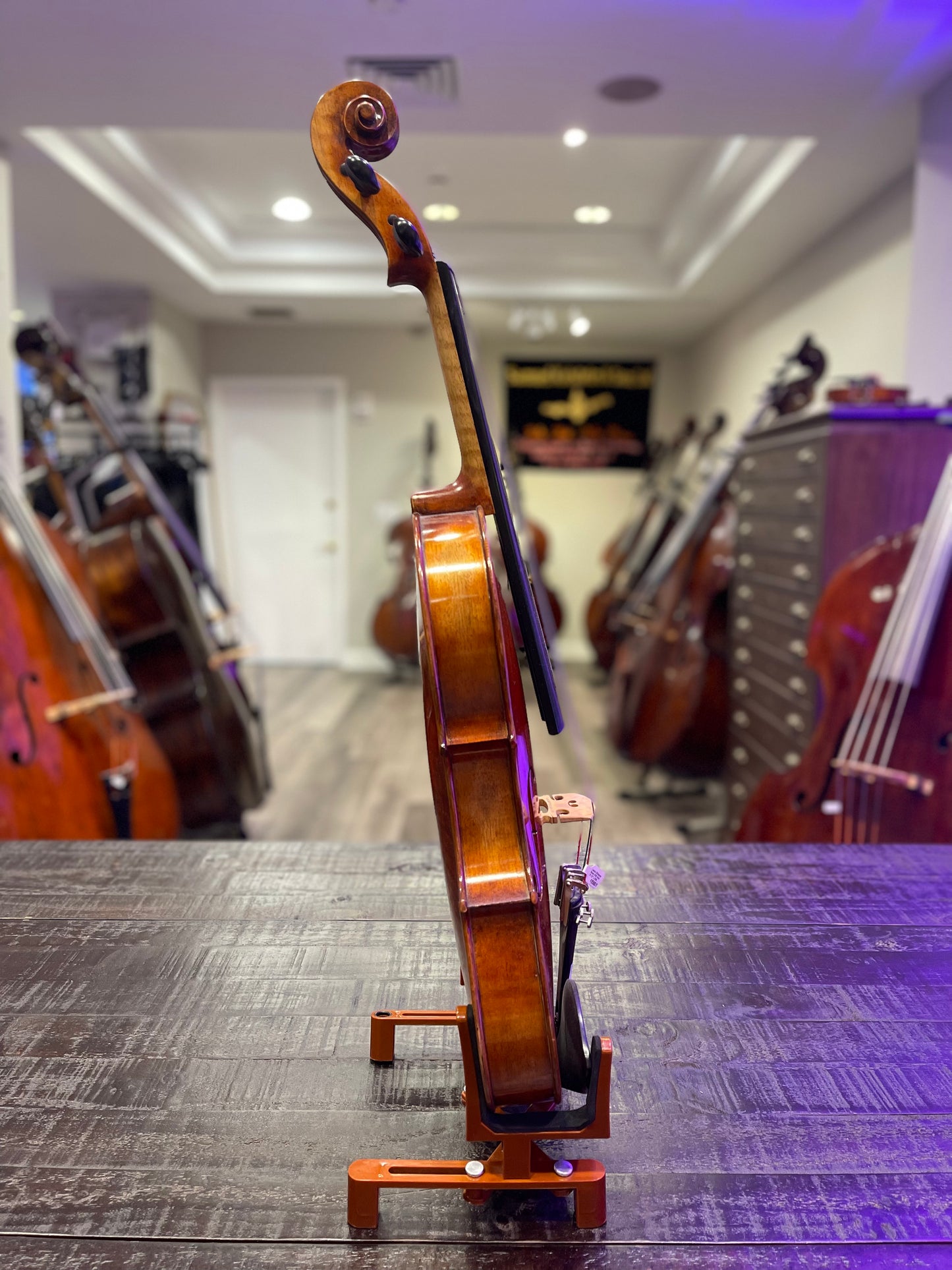 Liandro DiVacenza Model 300 Viola