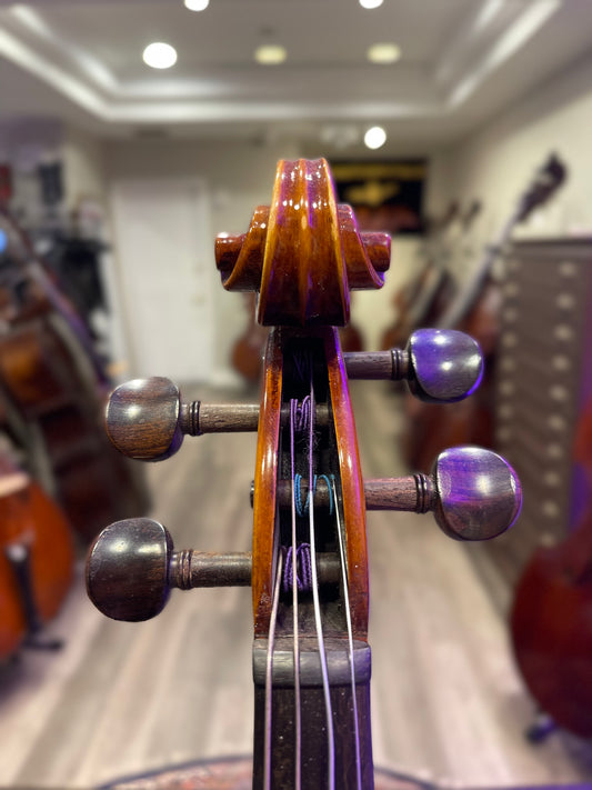 Liandro DiVacenza Model 50 Viola