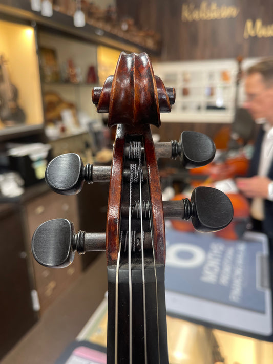 Liandro DiVacenza DV600 Violin