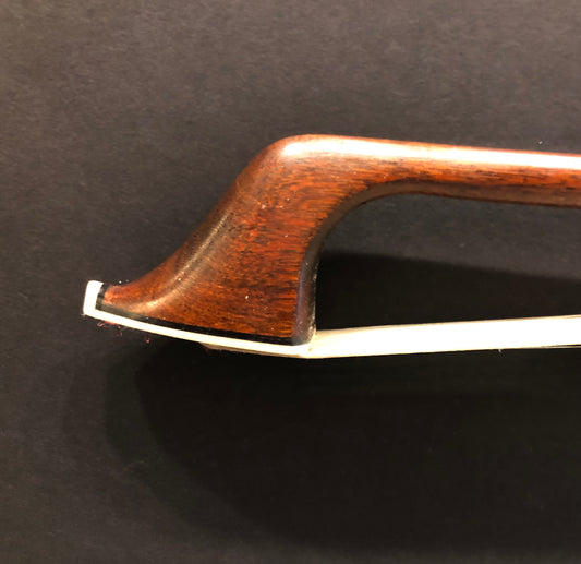 H.R. Pfretzschner German Bass Bow