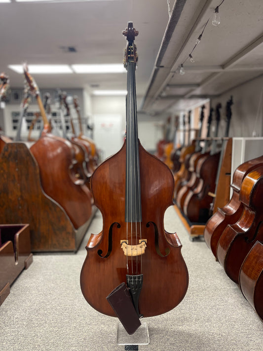 Kolstein Panormo Bass