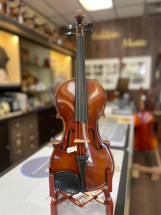 Pfretzschner Viola