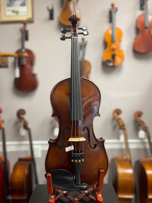 Liandro DiVacenza 15" DVA40 Viola