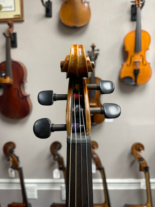 Liandro DiVacenza DVA600