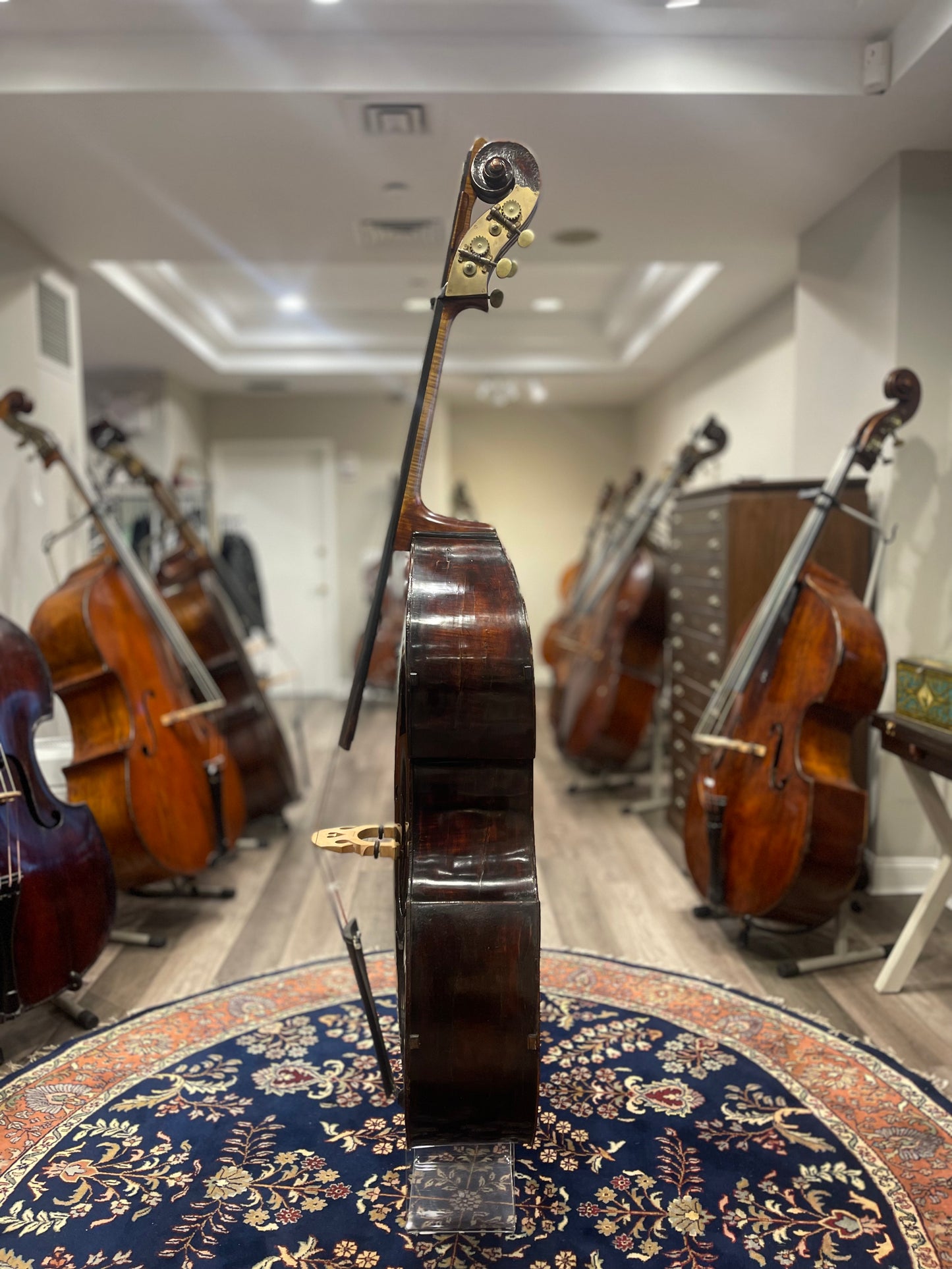 Valentini Italian Bass