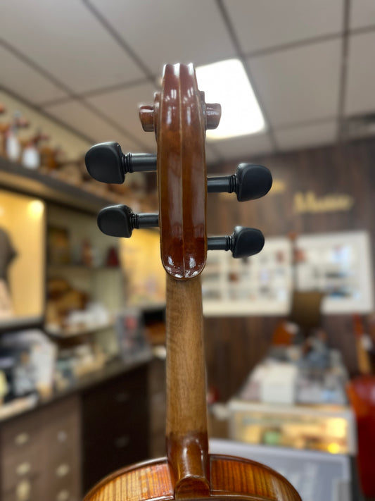 Liandro DiVacenza Model 600 Violin