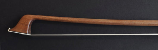 DeLucci French Bass Bow