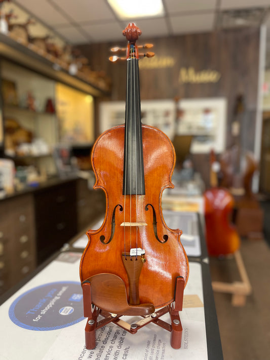 Antonio Rizzo Violin