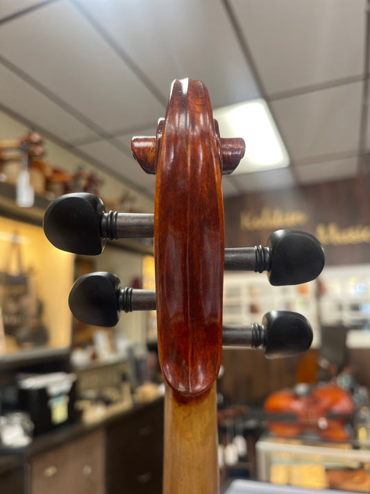 Liandro DiVacenza DV300 Violin