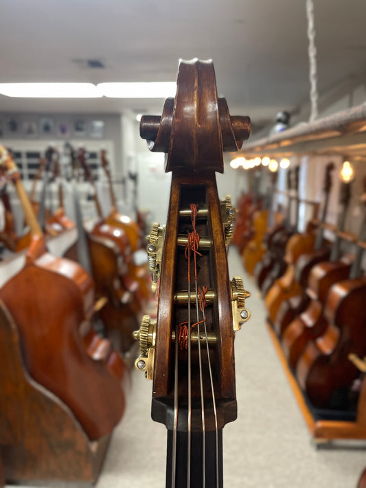 Kolstein Guarneri Model Bass