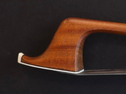 Samuel Kolstein French Bass Bow REG #689