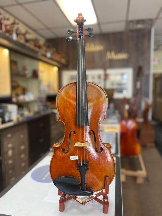Liandro DiVacenza DVA600 Model 16” Viola