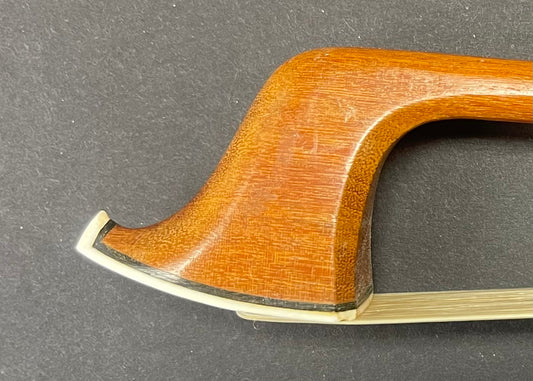 R.K NEUDOFER German Bass Bow