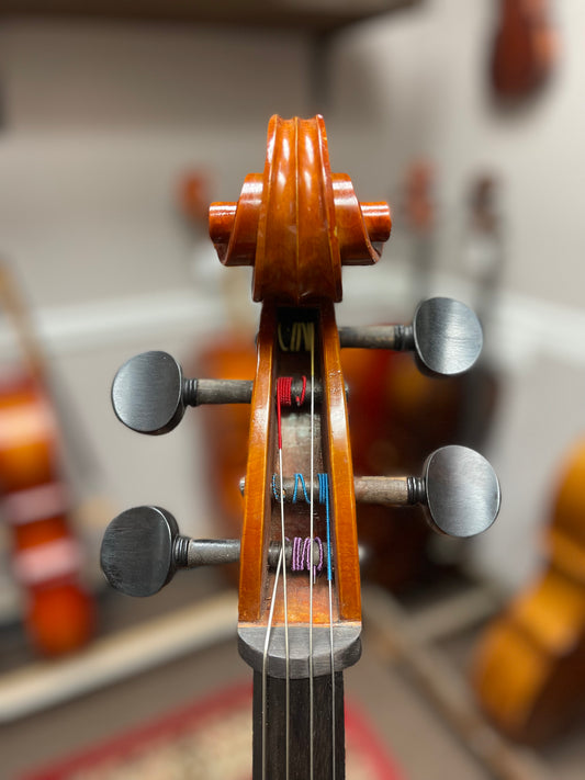 Liandro DiVacenza DC200 Cello