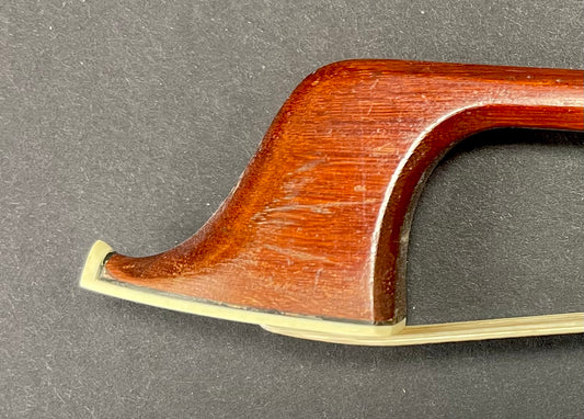 W.R. Schuster German Bass Bow