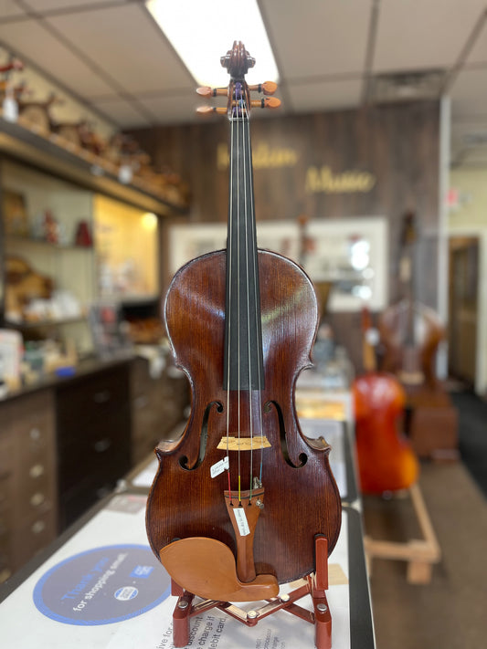 Amati Master Art Viola 15 7/8”