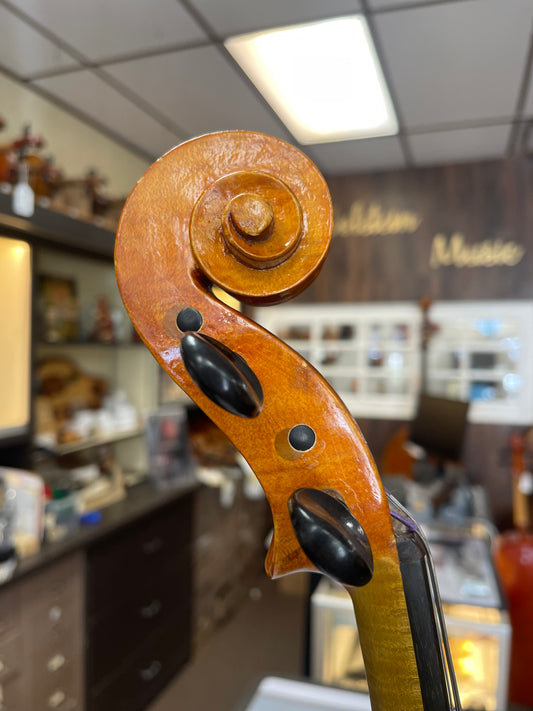 Nuiperi Viola 16 5/8”