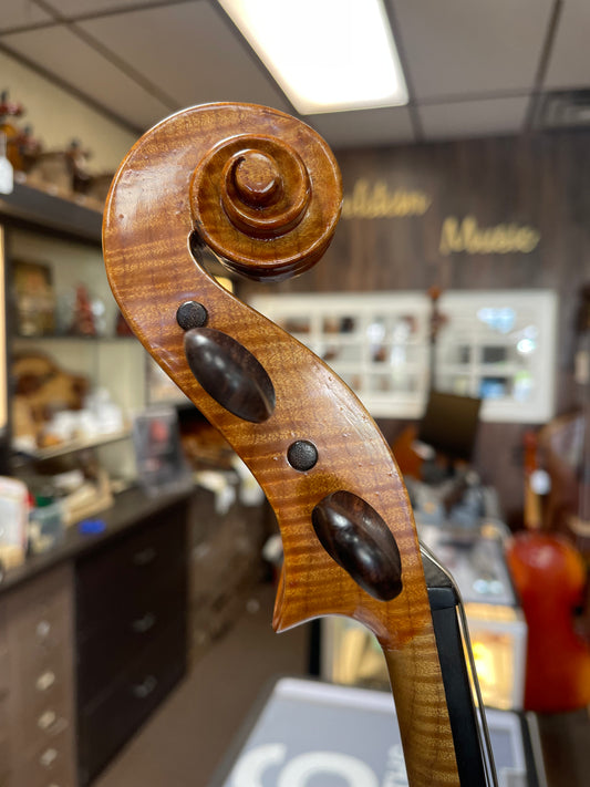 Ambrosini 16” Viola