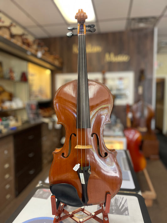 Nupieri Viola 16 5/8”