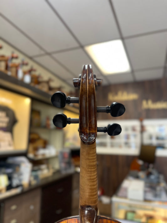 Liandro DiVacenza Master Art Model 600 Violin