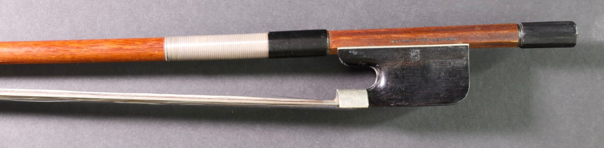 Albert Nurnberger French Bass Bow