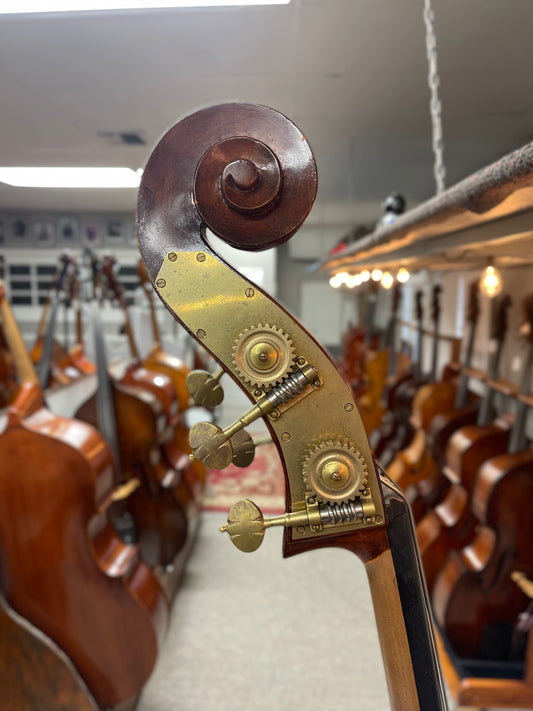 Enzo Tanzi Bass c.1980